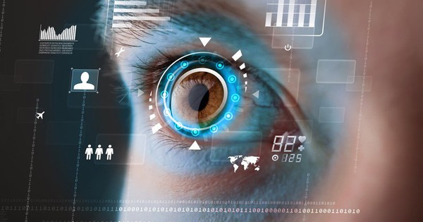 Quên Passwords! Sinh trắc học và khóa bảo mật mới là tương lai