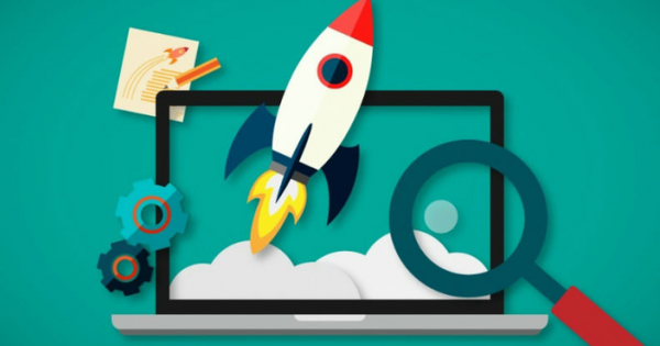 Tăng tốc Website đáng kinh ngạc với CDN