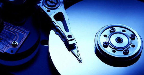 Tìm hiểu về phân vùng System Reserved trên Windows