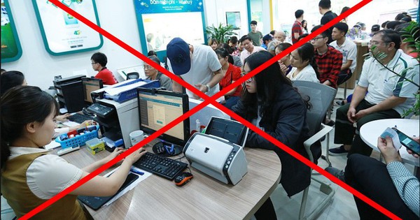 Hướng dẫn cập nhật TTTB Vinaphone mà không cần đến điểm giao dịch