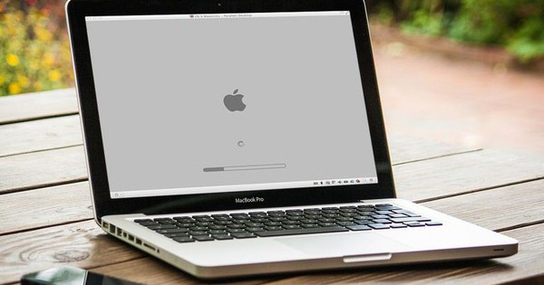 Nguy cơ lỗ hổng bảo mật và malware tấn công vào Mac tăng 270%