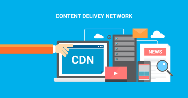 Top 10 CDN tốt nhất 2018 (phần 1)
