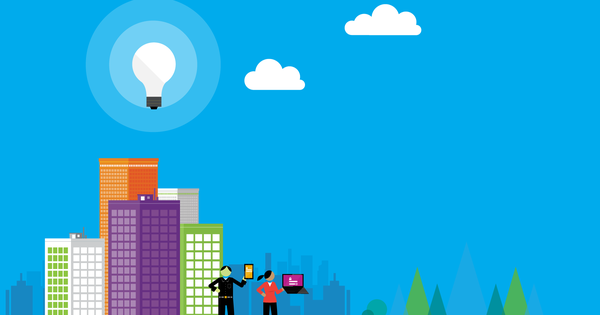 12 lợi ích và rủi ro của Windows Azure