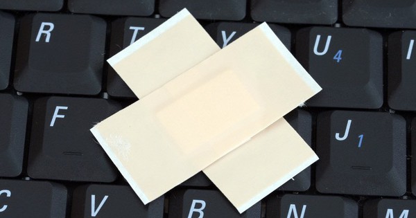 Patch (Bản vá) - Những điều bạn phải biết