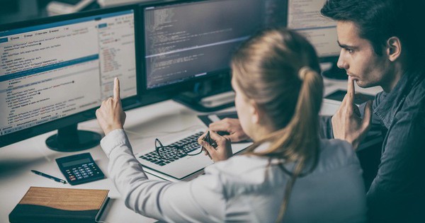 15 bí mật về lập trình viên mà bạn chưa hề biết