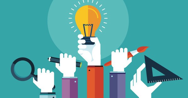 7 mẹo hay về design nên biết