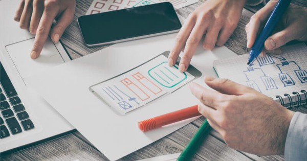 UI/ UX thực sự có tầm ảnh hưởng đến SEO?