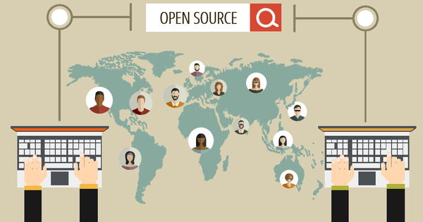 Open-source Software là gì, bạn đã biết chưa?