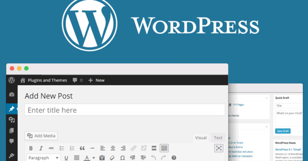 Website Wordpress bị hack! Xử lý sao đây?