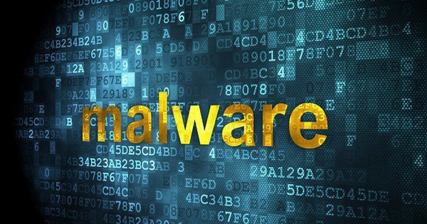 Malware (phần mềm độc hại) là gì? 