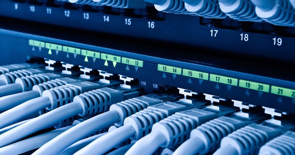 Alert: Mối đe dọa đối với các thiết bị hạ tầng mạng ngày càng tăng - Giải pháp và đề xuất