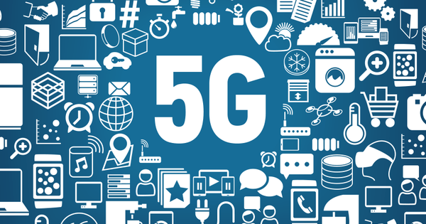 Giải ngố về công nghệ 5G - thứ mà các nhà mạng trên thế giới đang đua nhau phát triển