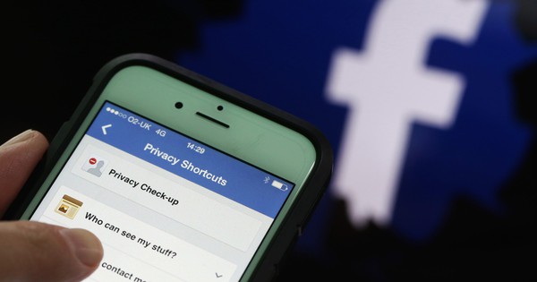 Facebook tạm thời gỡ bỏ 200 ứng dụng vì thu thập quá nhiều thông tin của người dùng