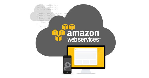 Triển khai website lên Amazon Cloud