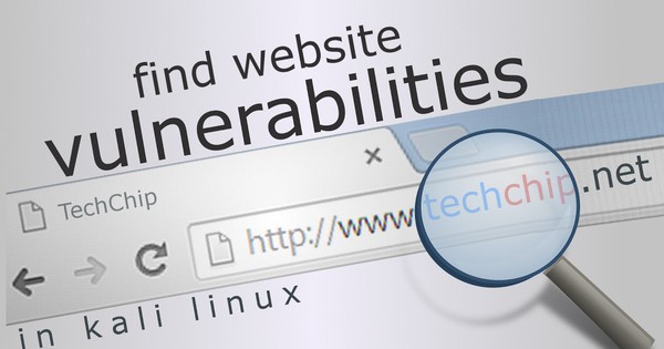 Làm thế nào để kiểm thử tính bảo mật của ứng dụng web bằng việc sử dụng máy quét lỗ hổng web - Acunetix