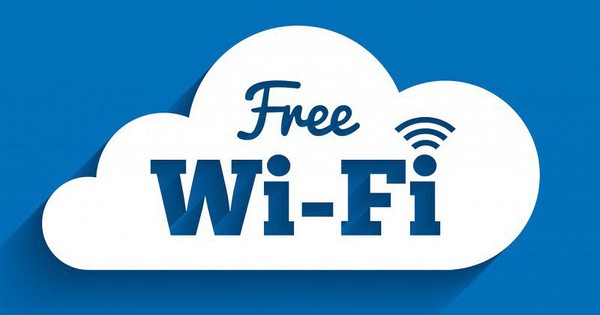 Nguy hiểm đe dọa từ Wifi Công Cộng và các mạng Wifi miễn phí