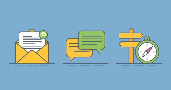 Bảo mật User Emails trong Rails