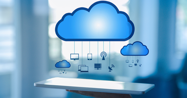 5 lợi ích bất ngờ khi sử dụng Cloud Server