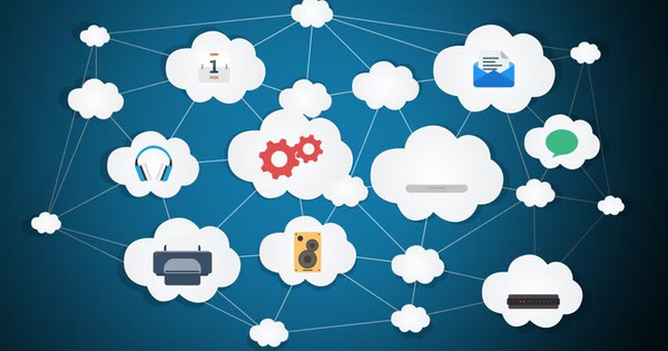 Một số ví dụ nổi bật về điện toán đám mây (Cloud computing)
