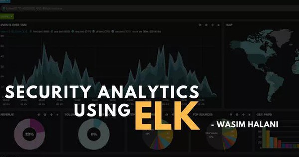 Phân tích bảo mật bằng ELK
