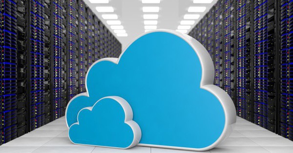 Nhà cung cấp dịch vụ Cloud Server hàng đầu tại Việt Nam