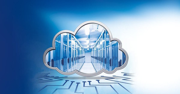Vị trí máy chủ đám mây - Cloud server nằm ở đâu