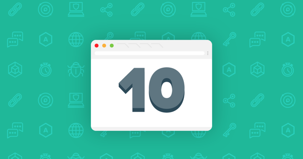 10 website bảo mật thông tin hàng đầu mà bạn cần phải theo dõi 