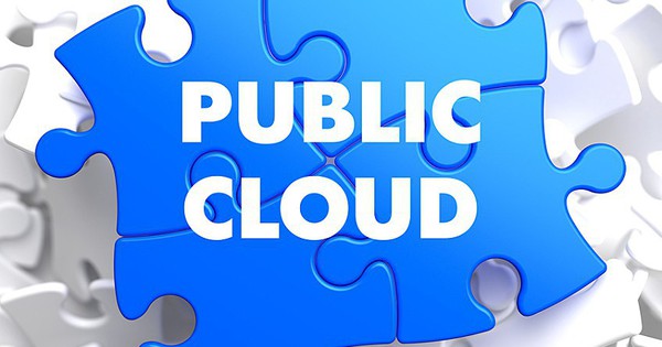 Public cloud là gì? So sánh Private cloud vs Public cloud?