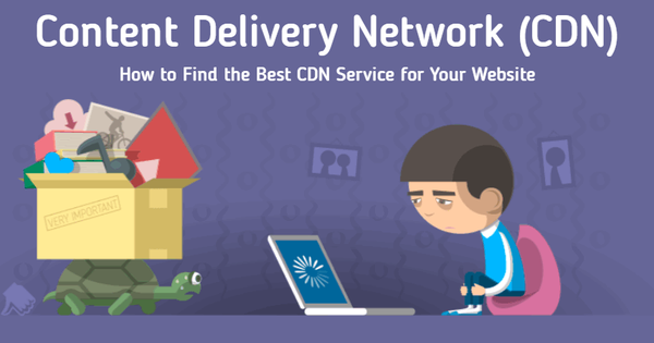 Phân biệt và lựa chọn đúng CDN Pull vs Push 