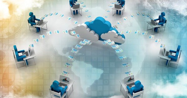Các mô hình dịch vụ điện toán đám mây và lựa chọn nhà cung cấp cho doanh nghiệp
