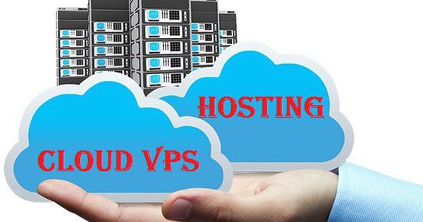 Cloud vps hosting là gì? Những điều phải biết về cloud vps hosting