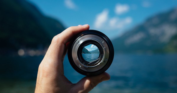 Hướng dẫn tối ưu ảnh bằng Kraken io 