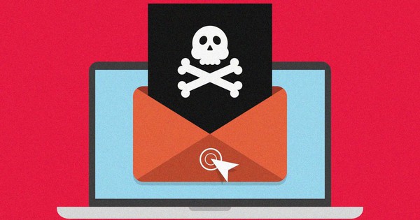 Email tracking - Theo dõi email là gì và cách phòng chống ?