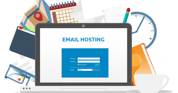 Email hosting là gì? Vì sao Doanh nghiệp cần Email hosting riêng?