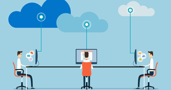 Các nhà cung cấp Load Balancer - giải pháp cân bằng tải