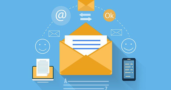 Top 7 dịch vụ email hosting hiệu quả cho Doanh nghiệp