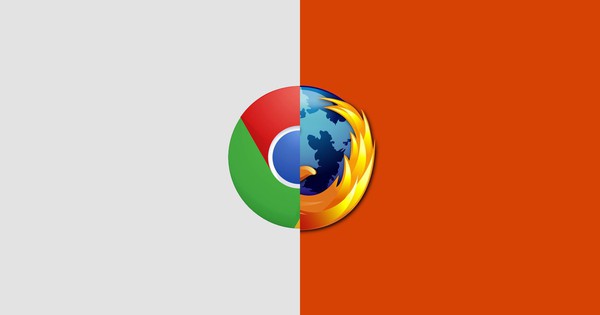 Nếu bạn lo cho tính riêng tư của mình, đã đến lúc từ bỏ Chrome để chuyển sang Firefox