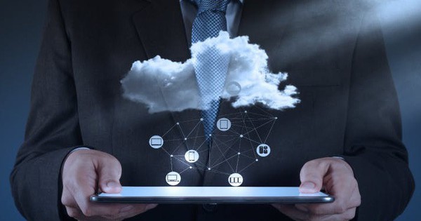 Cloud computing là gì? Mô hình và lợi ích của Cloud computing