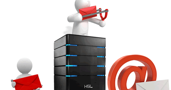 Tại sao doanh nghiệp không nhất thiết phải có mail server riêng ?