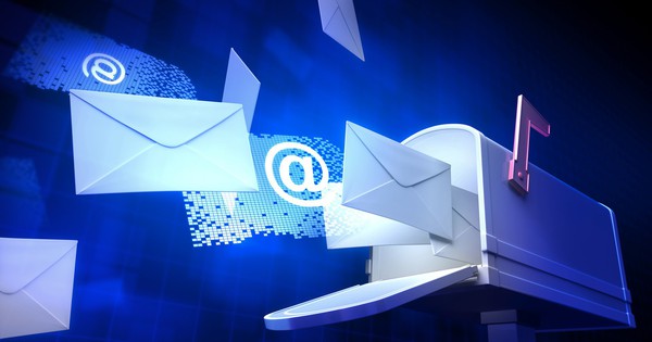 Mail server - Máy chủ thư điện tử là gì?