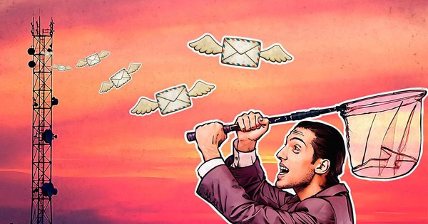 Đừng bao giờ chia sẻ mã xác minh