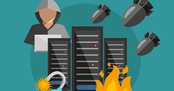 Top 7 các phần mềm nguồn mở ngăn chặn tấn công DDoS trên Cloud Server 