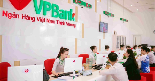 E-mail lừa đảo mạo danh VPBank đã được chuẩn bị kỹ lưỡng 