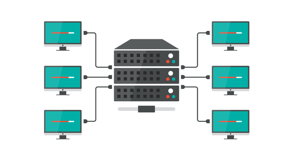 Failover và Load Balancing - các khái niệm cơ bản
