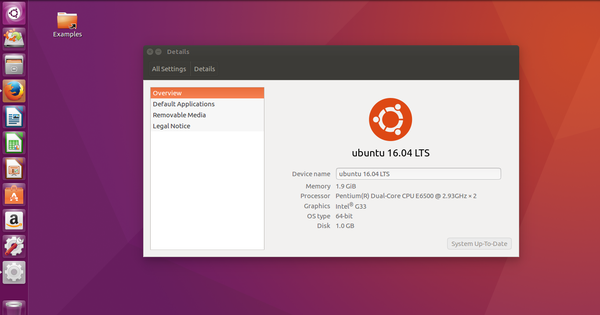 Hướng dẫn cài đặt Node.js App trên Ubuntu 16.04