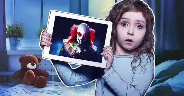 Các ứng dụng đáng sợ trên Google Play: phải làm gì với chúng?