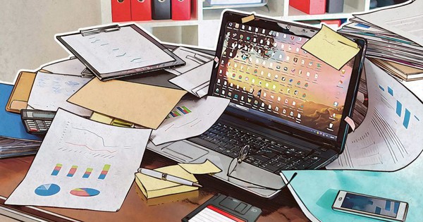 9 hành động tưởng không hại mà "hại không tưởng" đến an ninh của bạn