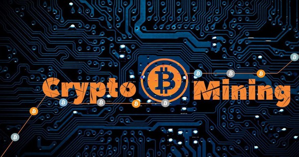 Có ai đó đang khai thác tiền ảo trên máy chủ của bạn?