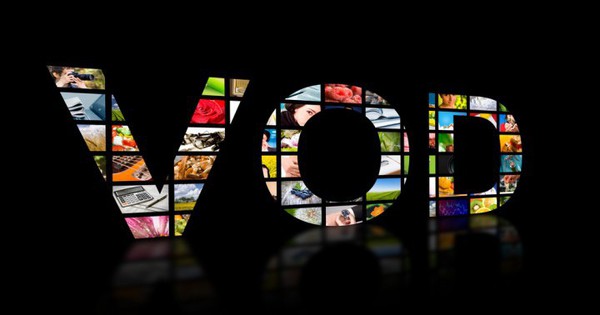 Video on Demand hay VoD là gì? Có giống với TV cáp?