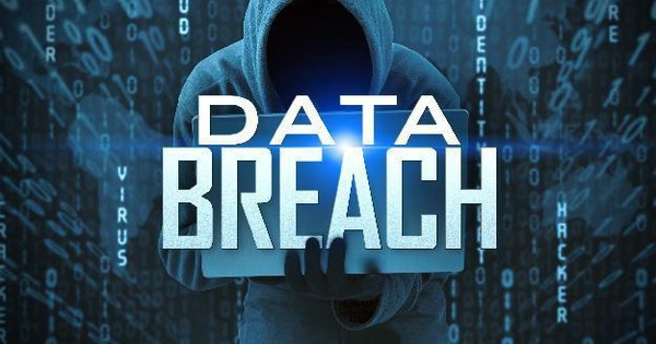 Có phải vi phạm dữ liệu đang khiến bạn lo lắng?